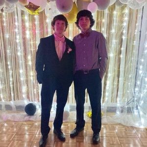 Meet your Posher, Kayden